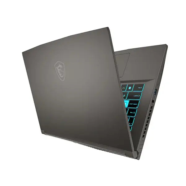 MSI THIN 15 B12VE i7-12650H/16GB/512GB SSD/RTX 4050 6GB/15.6” MSI THIN 15 B12VE i7-12650H/16GB/512GB SSD/RTX 4050 6GB/15.6”
